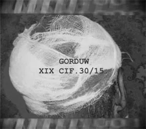 XIX CIF. 30/15 cover
