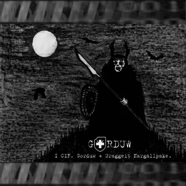 I CIF. Gorduw & Uraggeit Nargallpake cover