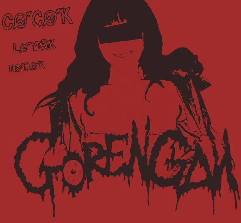 Cocok Loyak Nodok cover