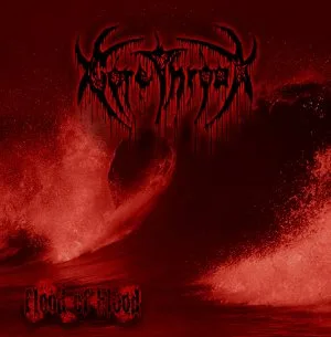 Flood of Blood cover