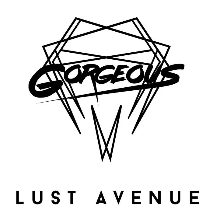 Lust Avenue cover