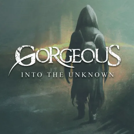 Into the Unknown cover