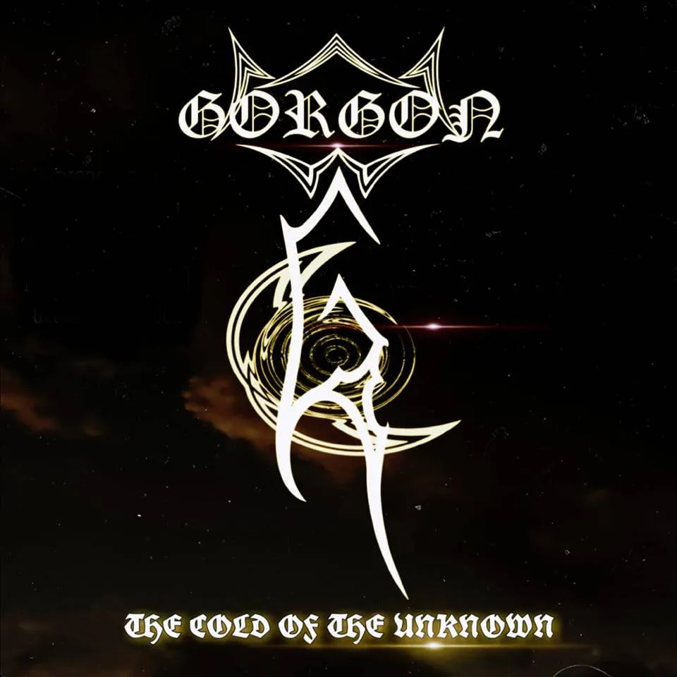 The Cold of the Unknown cover