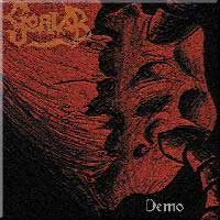 Demo cover