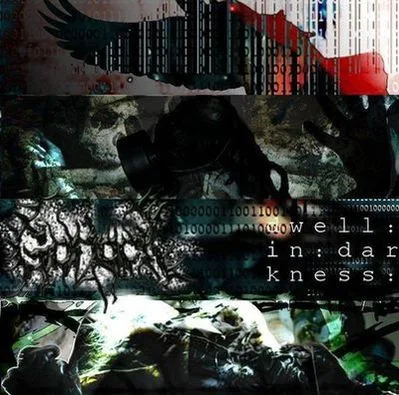 Dwell in Darkness cover