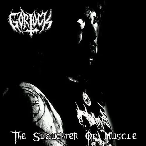 The Slaughter of Muscle cover