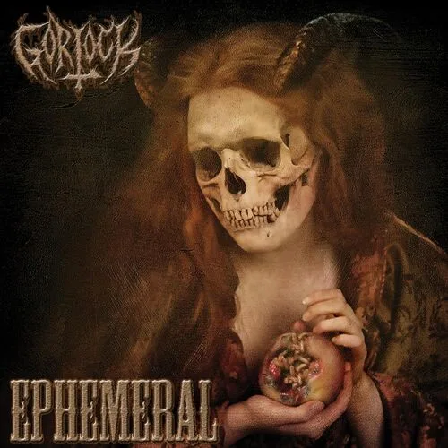 Ephemeral cover