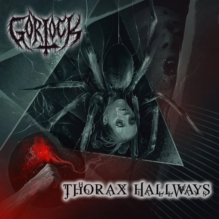 Thorax Hallways cover