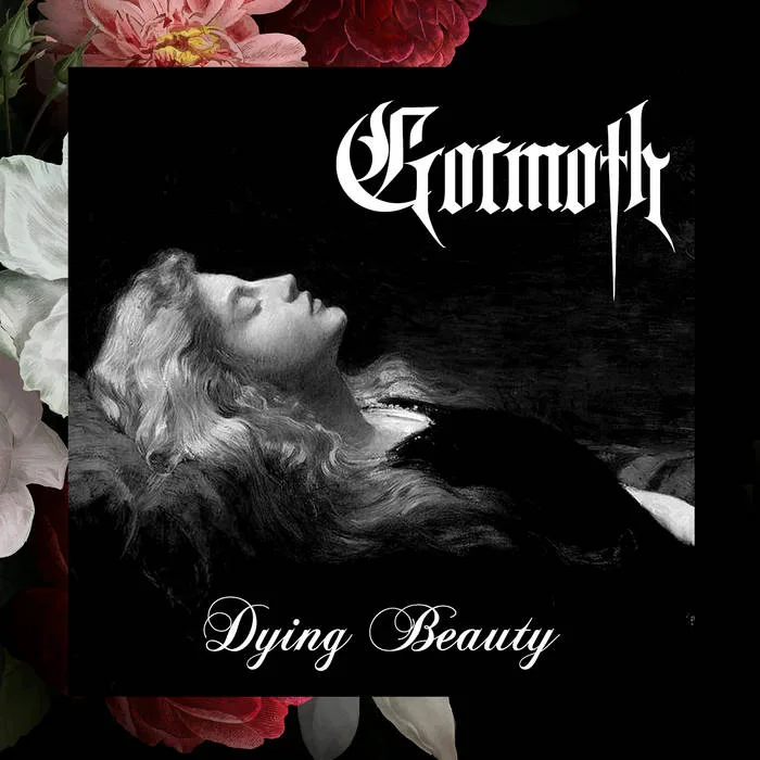 Dying Beauty cover