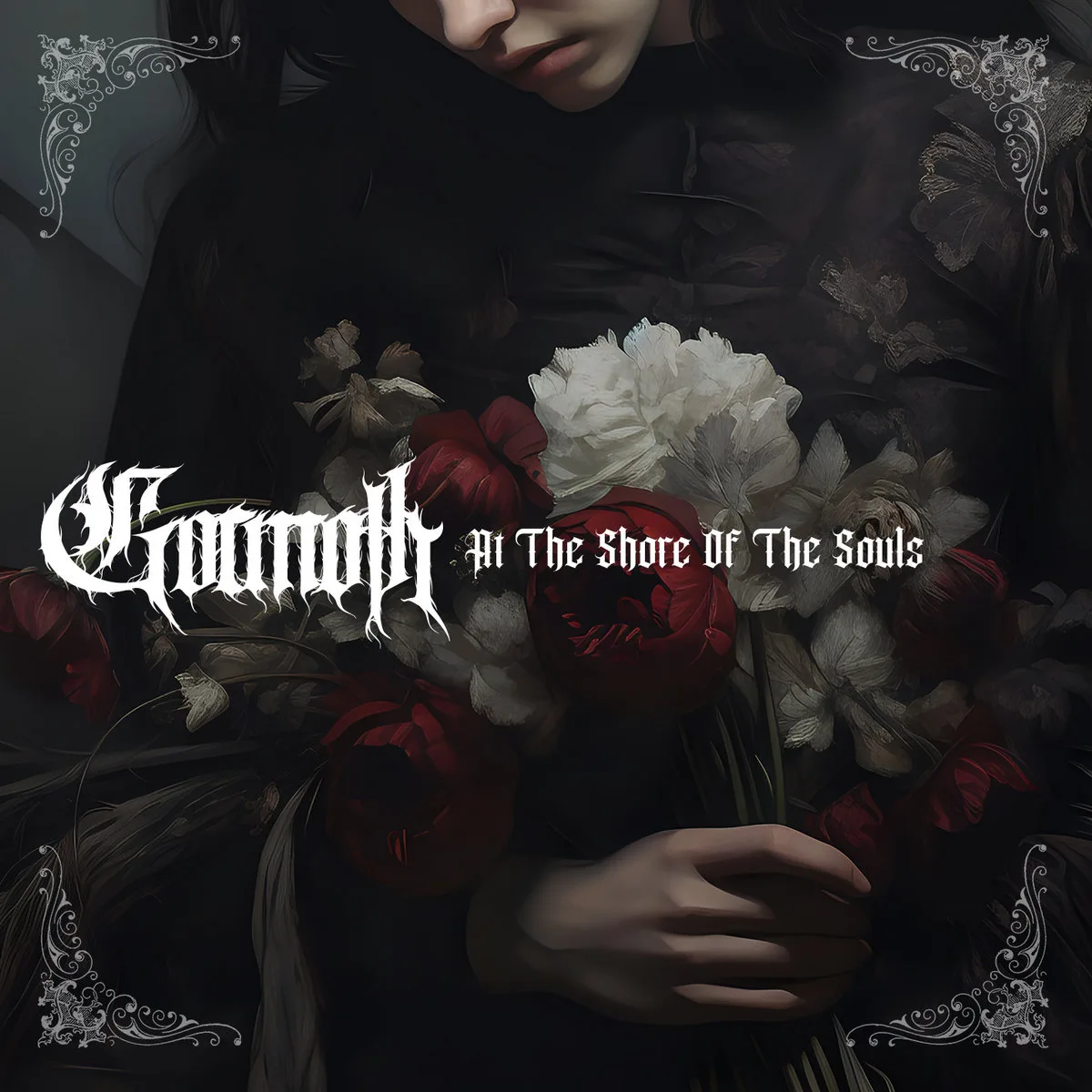 At the Shore of the Souls cover