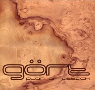 Plan of Attack cover