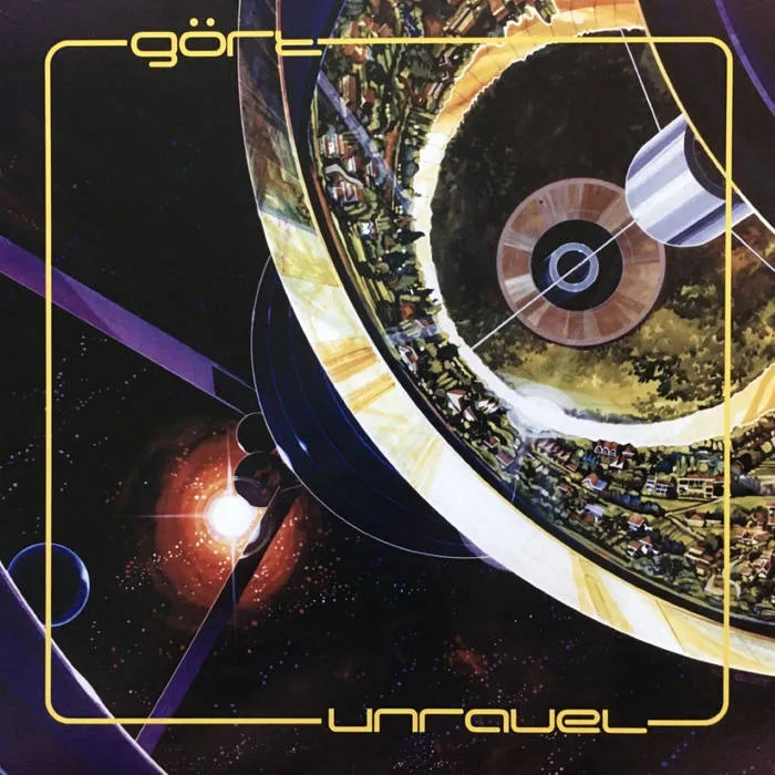 Unravel / Smart Patrol / Mr. DNA cover