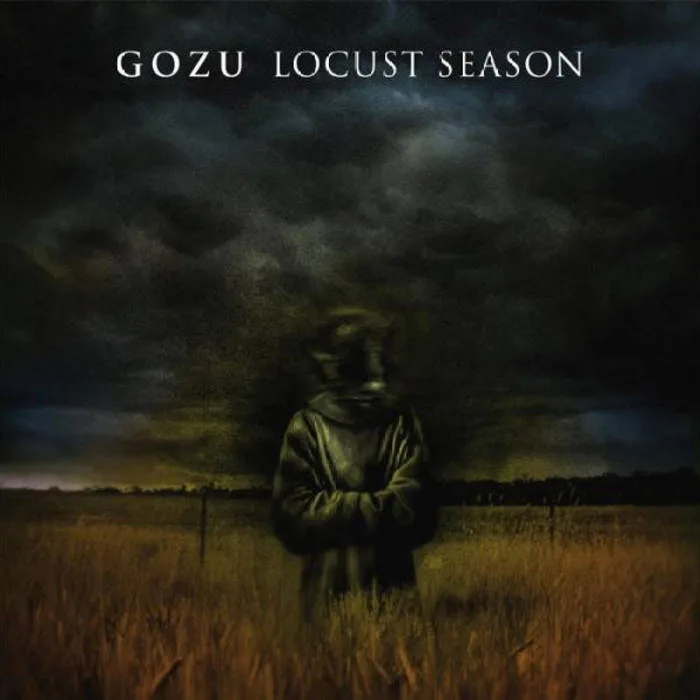Locust Season cover