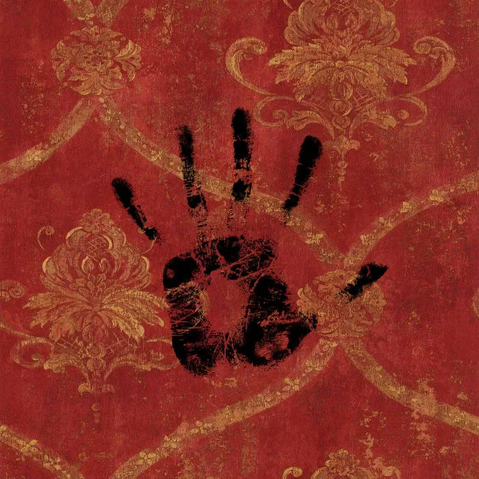 Crown/Black Liver cover