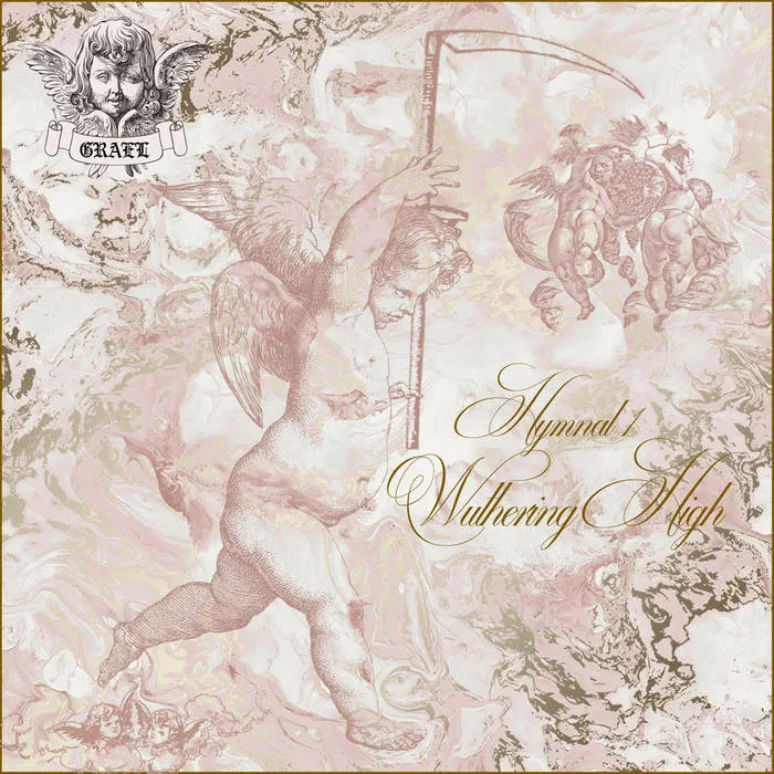 Hymnal I: Wuthering High cover