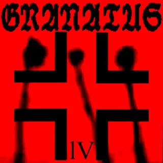 Vol. 4 cover