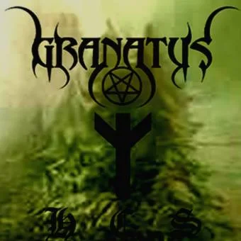 H. C. S. cover
