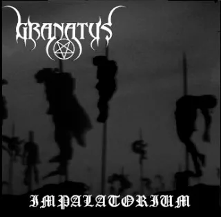 Impalatorium cover