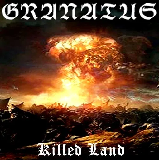 Killed Land cover
