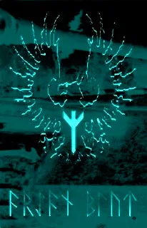 Aryan Blut cover