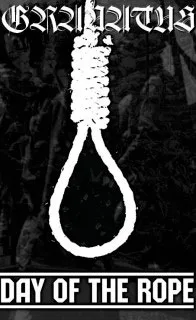 Day of the Rope cover