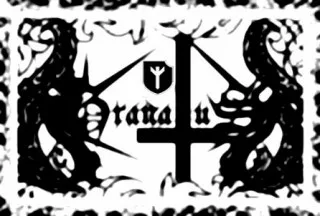 Extreme Hate of Satanas cover
