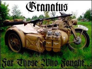 For Those Who Fought cover