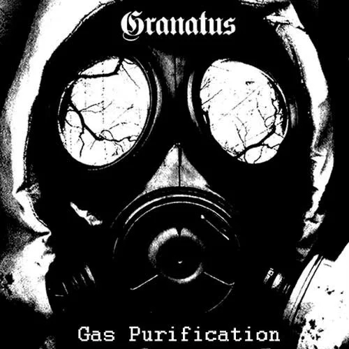Gas Purification cover