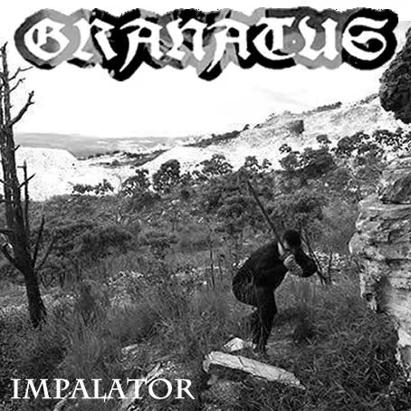 Impalator cover