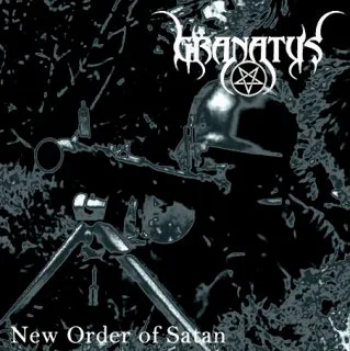 New Order of Satan cover