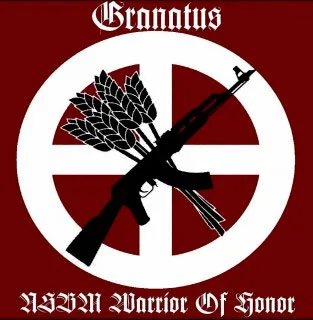NSBM Warrior of Honor cover