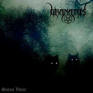 Satan Voice cover
