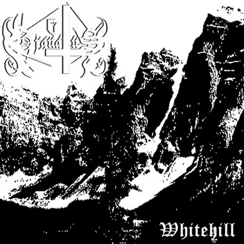 Whitehill cover