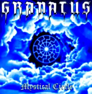 Mystical Circle cover