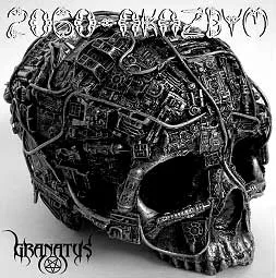 Hateful Technology cover