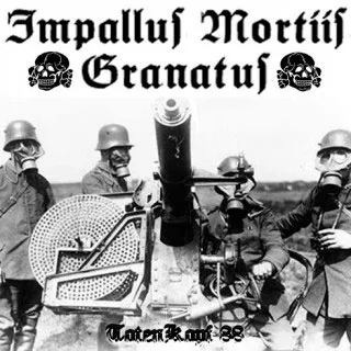 TotenKopf 88 cover