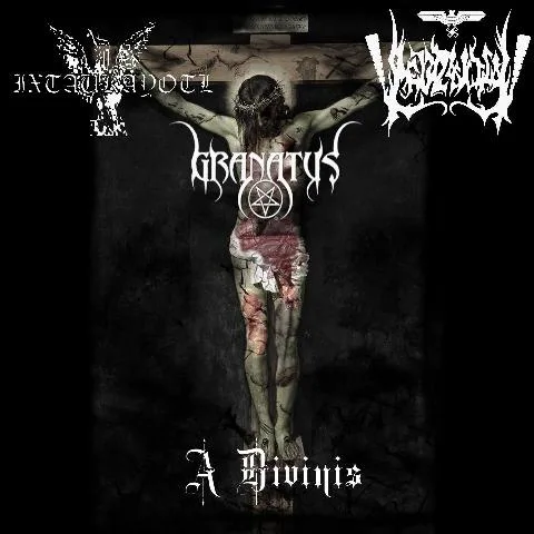 A Divinis cover