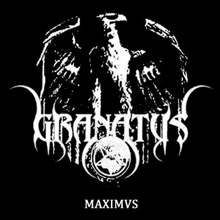 Maximvs cover