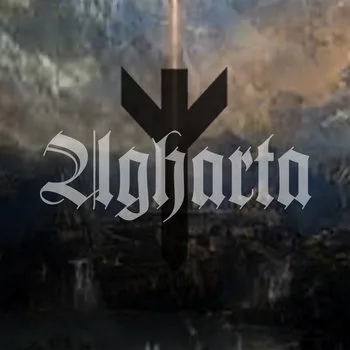 Agharta cover