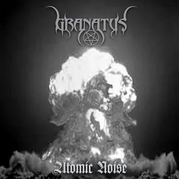 Atomic Noise cover