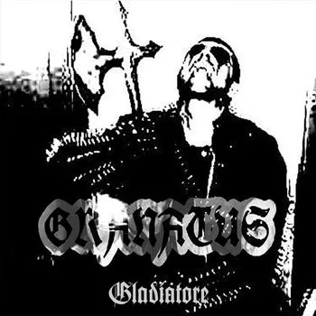 Gladiatore cover