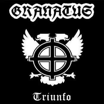 Triunfo cover