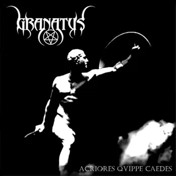 Acriores Qvippe Caedes cover