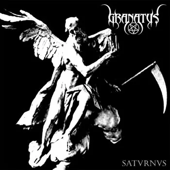 SATVRNVS cover