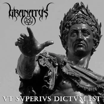 Vt Svperivs Dictvm Est cover