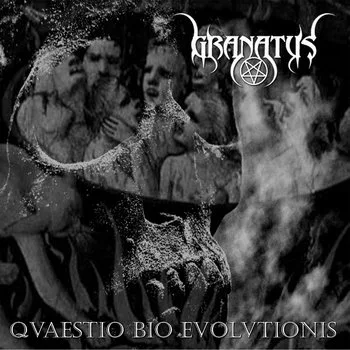 Qvaestio Bio Evolvtionis cover