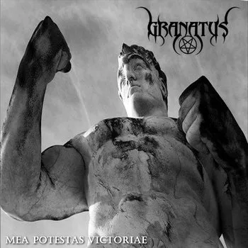 Mea Potestas Victoriae cover