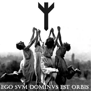Ego Svm Dominvs Est Orbis cover