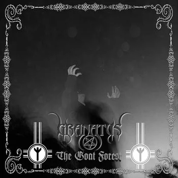 The Goat Forest cover