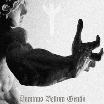 Dominus Bellum Gentis cover
